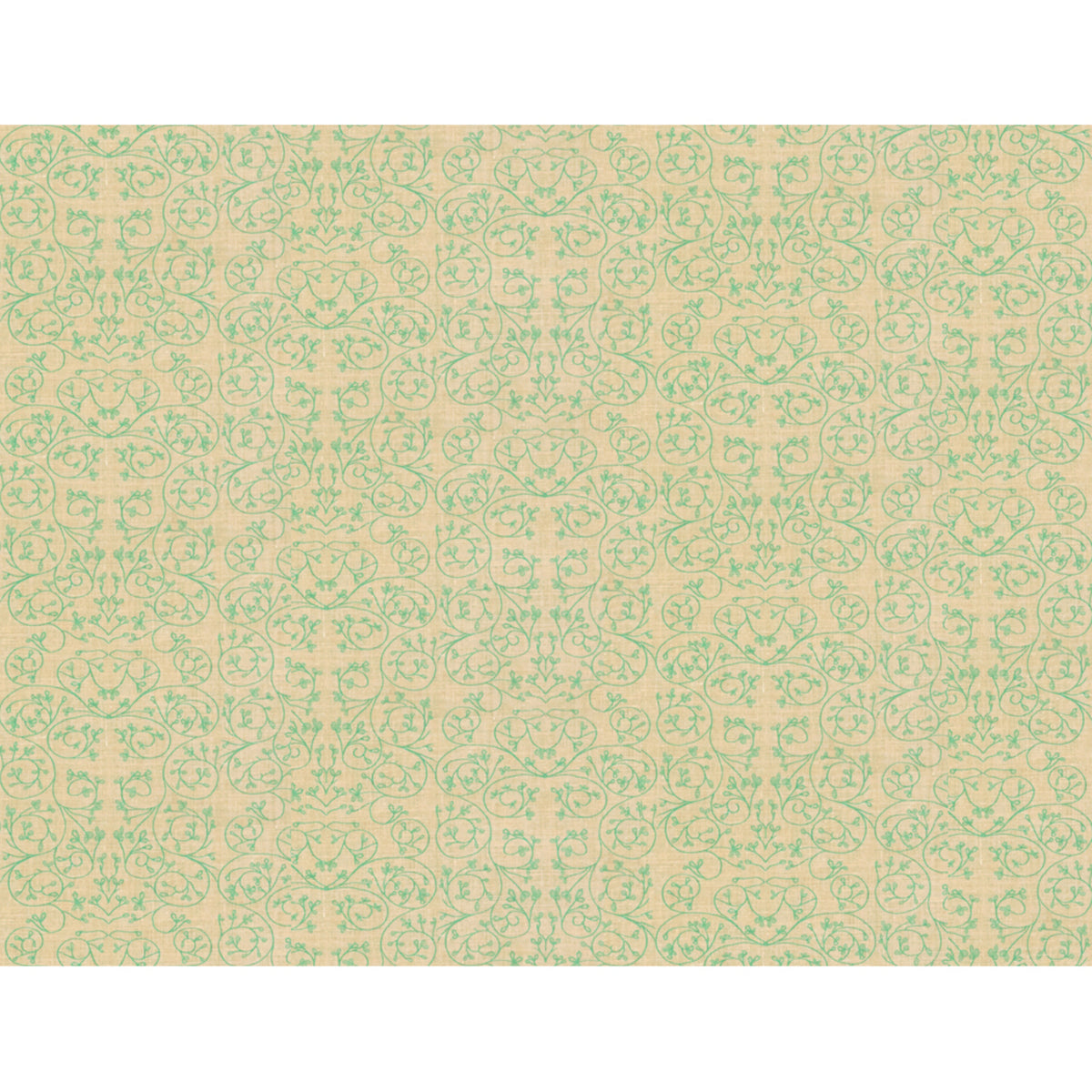 Garden - Aqua