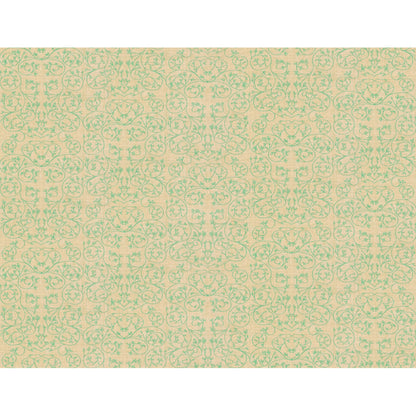 Garden - Aqua