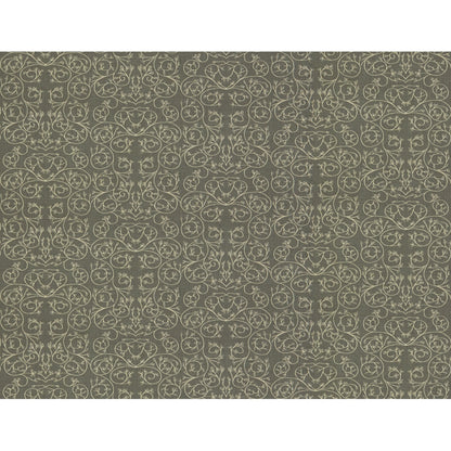 Garden Reverse - Metal