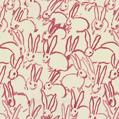 Hutch Print - Pink