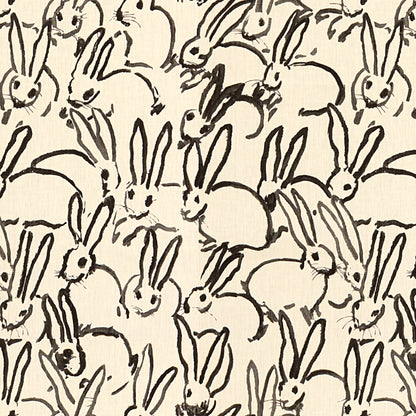 Hutch Print - Black