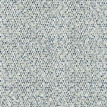 Tessellate - Ivory/Blues