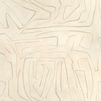 Graffito - Parchment