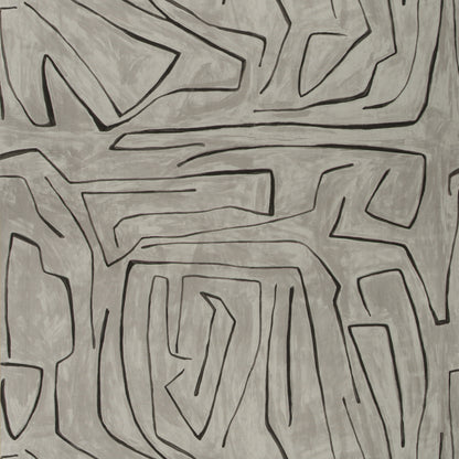 Graffito - Graphite
