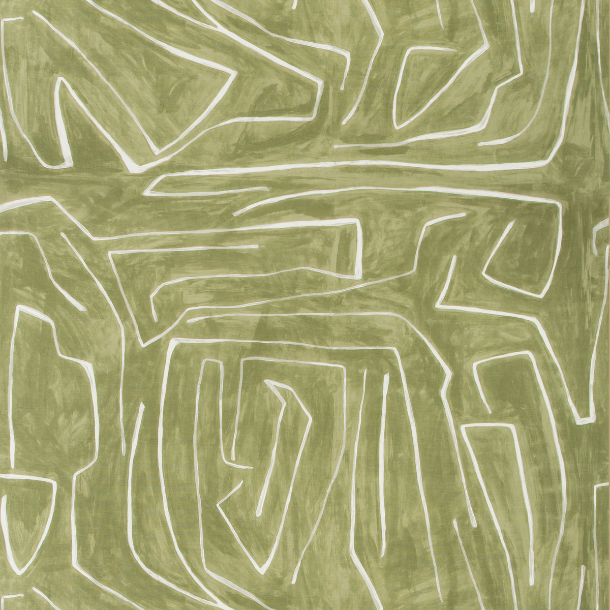 Graffito - Fern