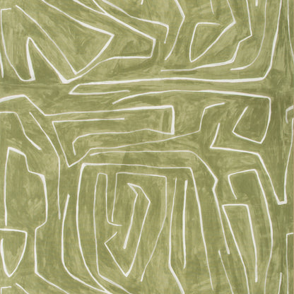 Graffito - Fern