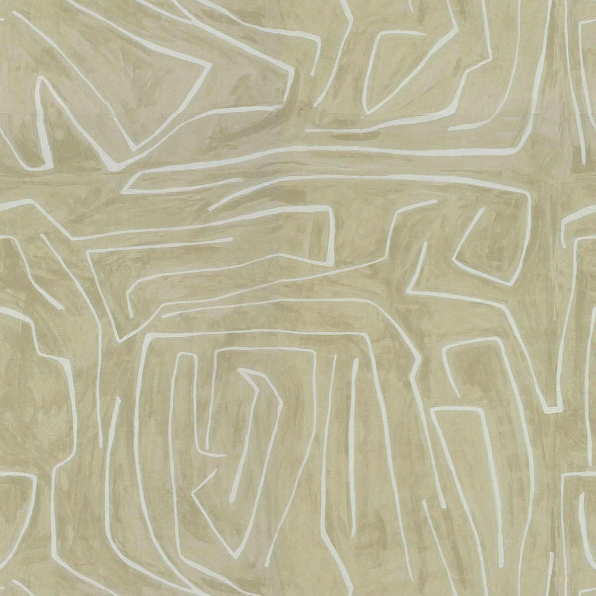 Graffito - Beige/Ivory