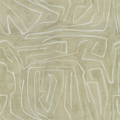 Graffito - Beige/Ivory