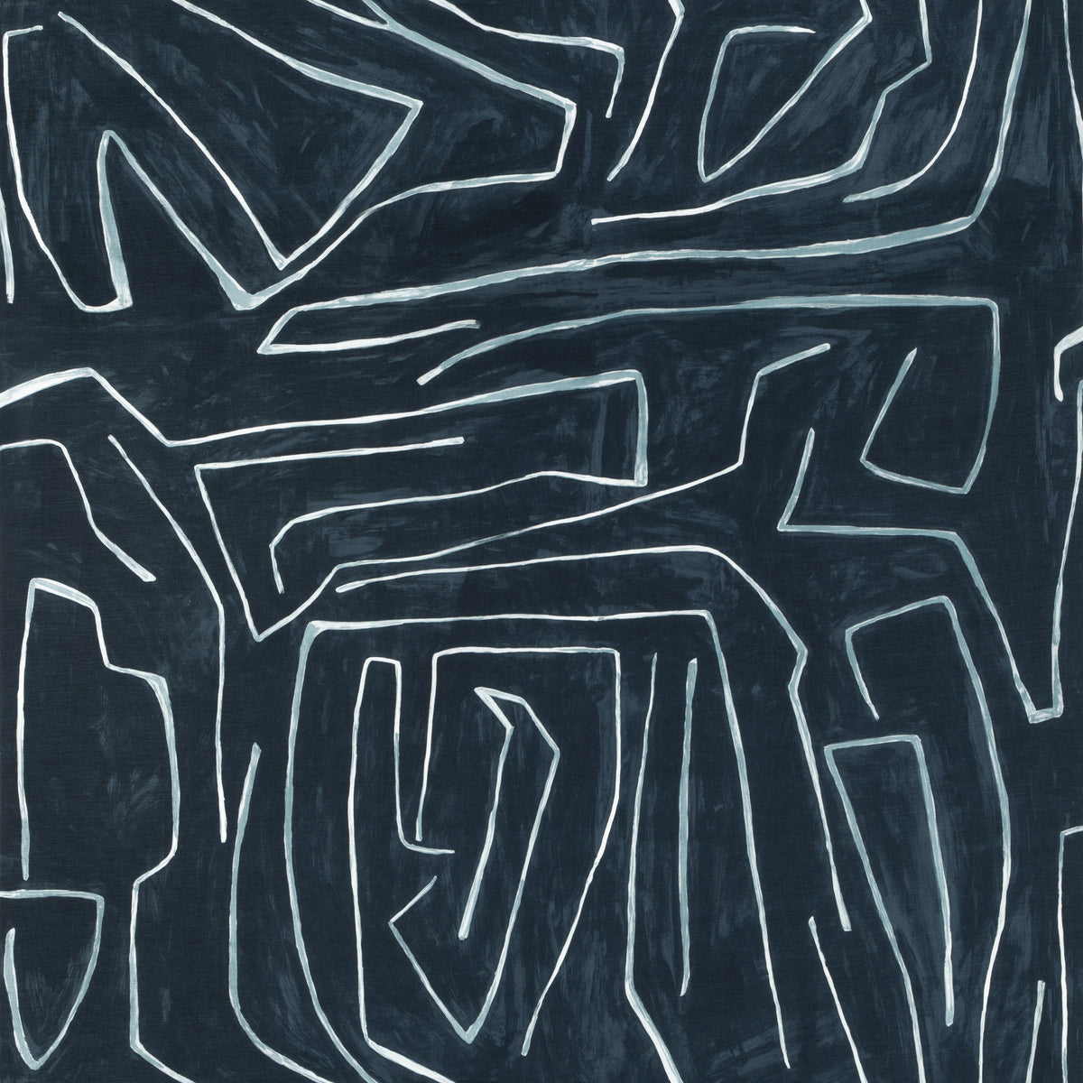 Graffito - Navy