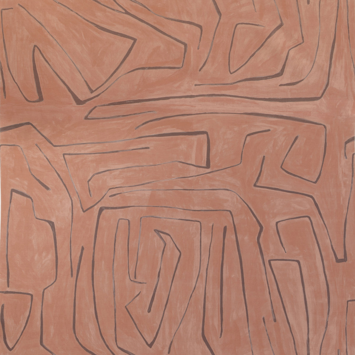 Graffito - Rosa