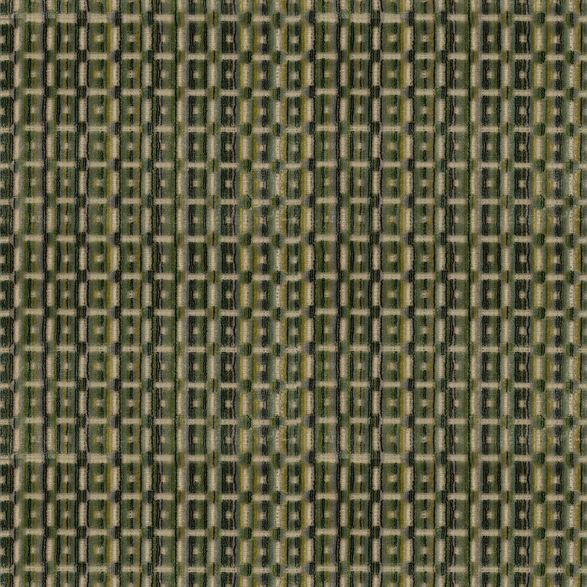 Menger Velvet - Peridot