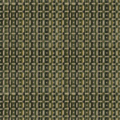 Menger Velvet - Peridot