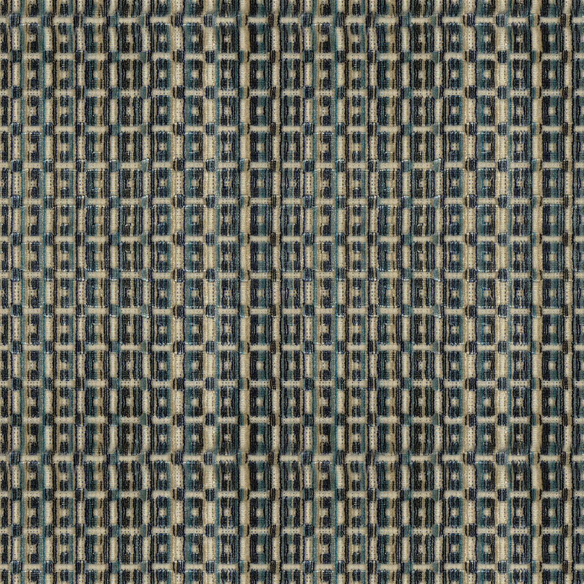 Menger Velvet - Sapphire