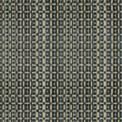 Menger Velvet - Sapphire