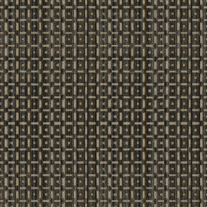 Menger Velvet - Ebony