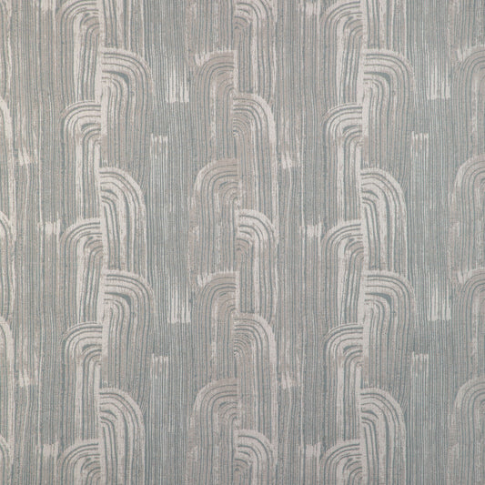 Crescent Weave Fabric by Lee Jofa Modern in Malibu