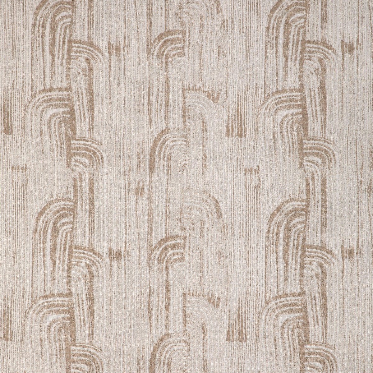 Crescent Weave - Pearl