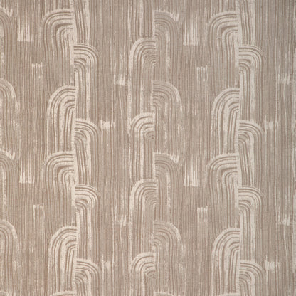 Crescent Weave - Taupe