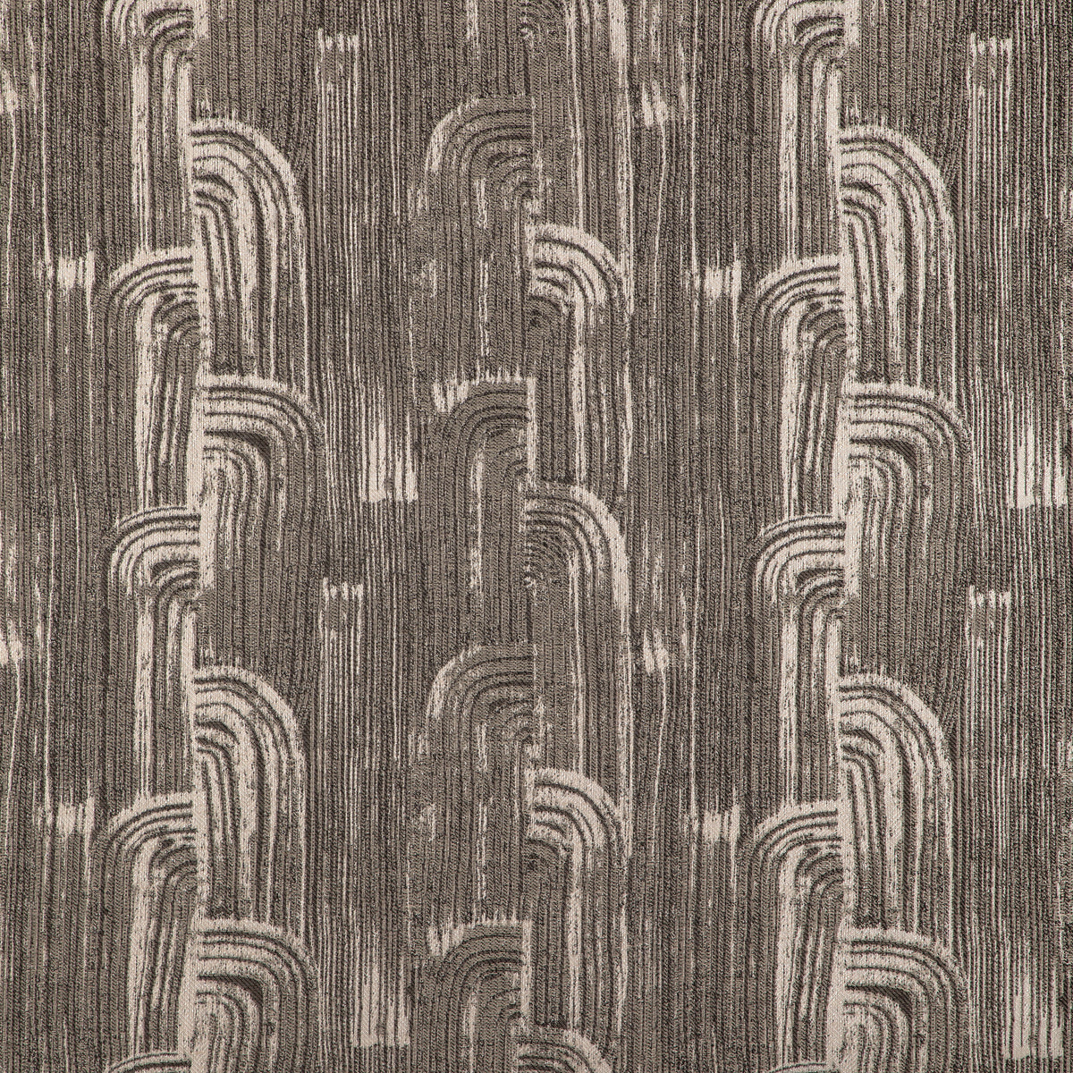 Crescent Weave - Obsidian