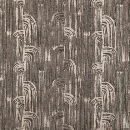 Crescent Weave - Obsidian