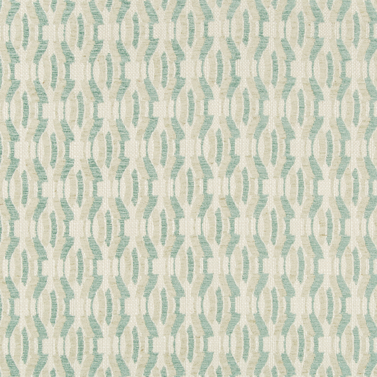 Agate Weave - Aqua