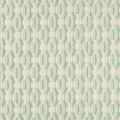 Agate Weave - Aqua