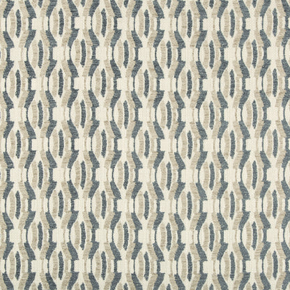 Agate Weave - Sea Wave