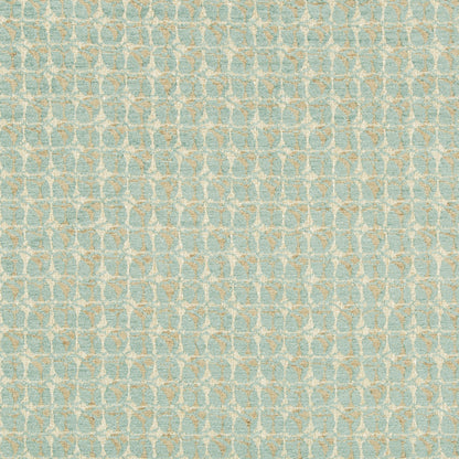 Jasper Weave - Aqua