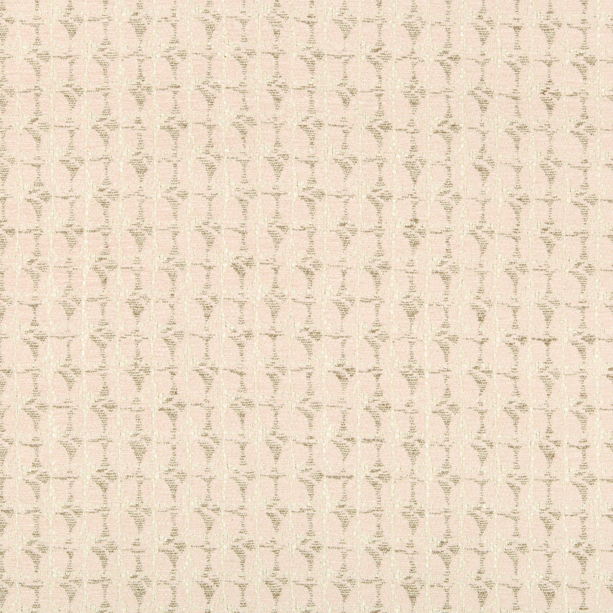 Jasper Weave - Rose