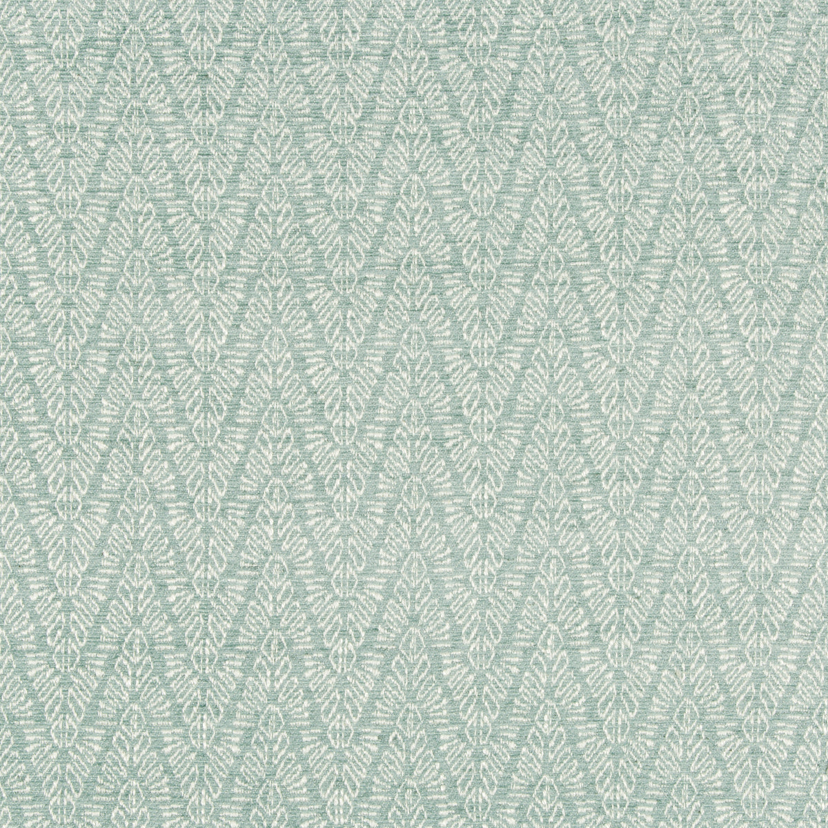 Topaz Weave - Aqua