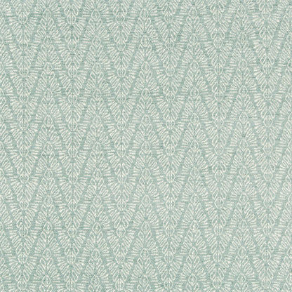 Topaz Weave - Aqua