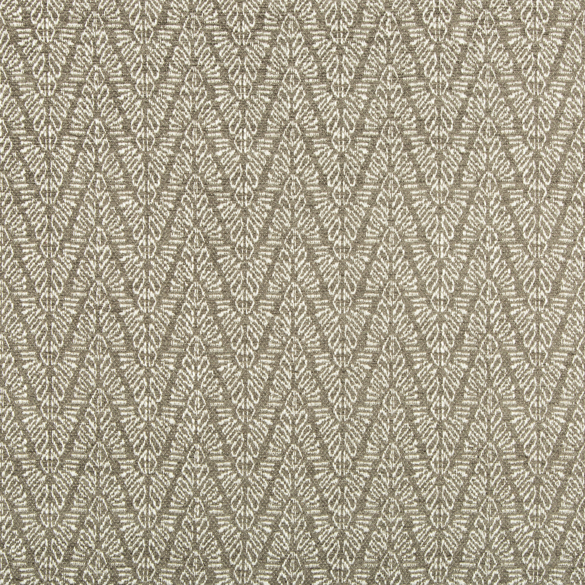 Topaz Weave - Silver