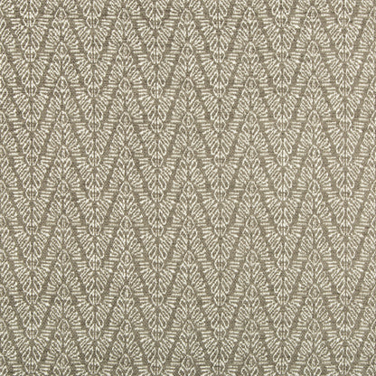 Topaz Weave - Silver