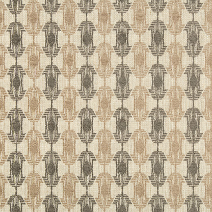 Quartz Weave - Natural Metal