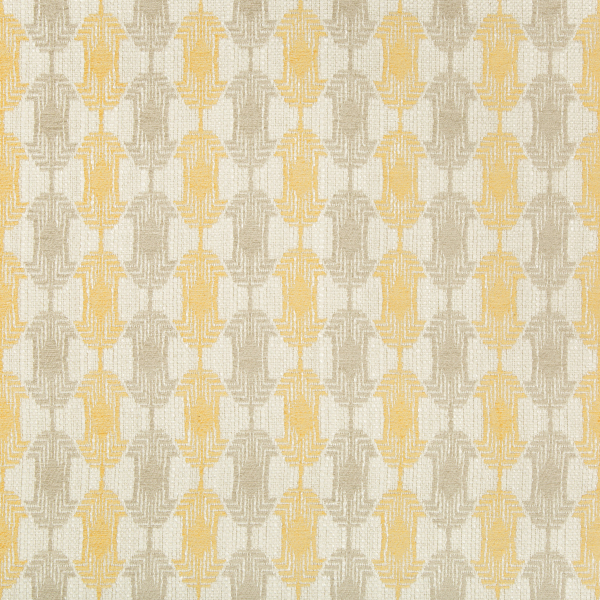Quartz Weave - Gold