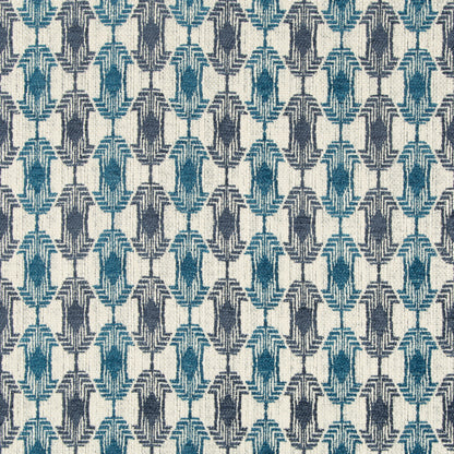 Quartz Weave - Deep Sea