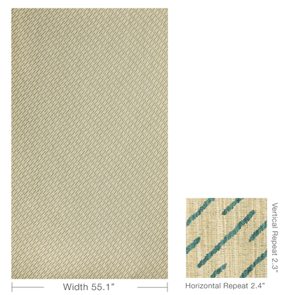 Esker Weave - Jadestone