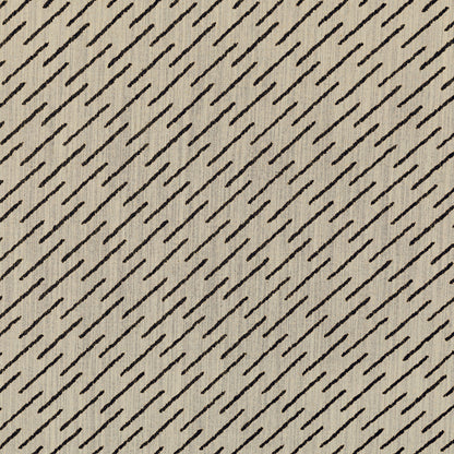 Esker Weave - Ebony/Ivory