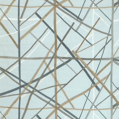 Simpatico Print - Cinder
