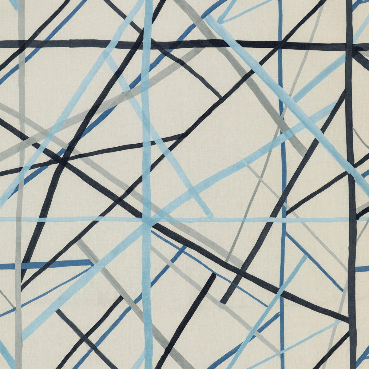 Simpatico Print - Sky
