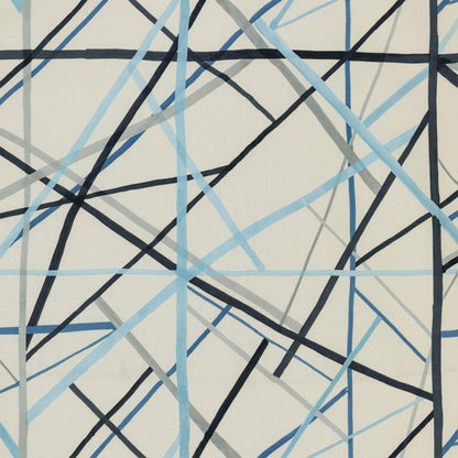 Simpatico Print - Sky