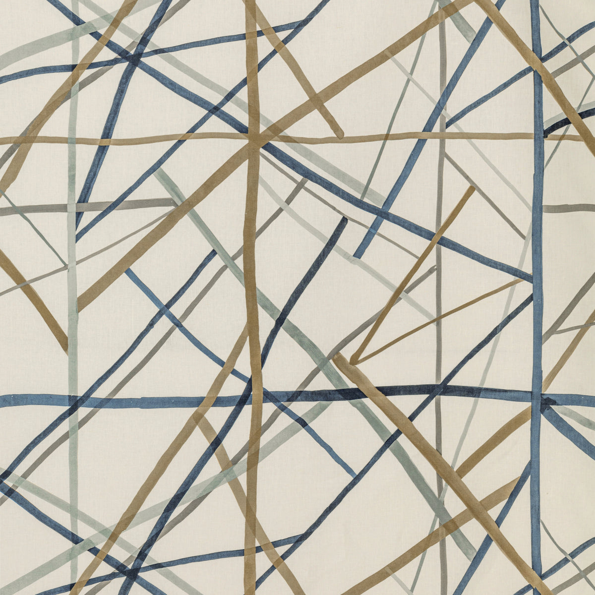 Simpatico Print - Sand