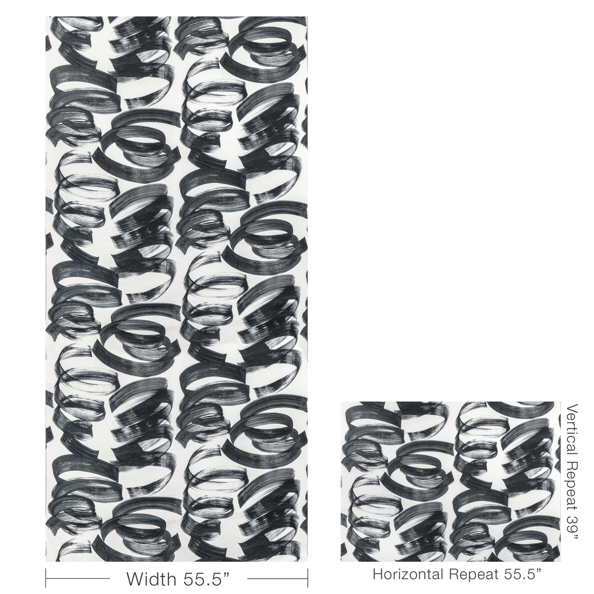 Laryo Print - Ink
