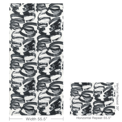 Laryo Print - Ink