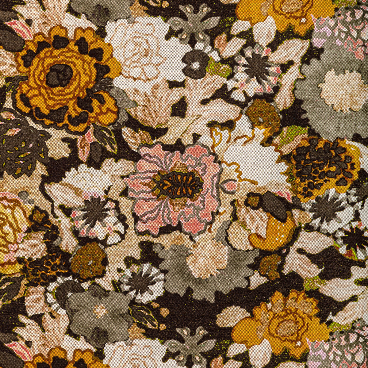 Arioso Print - Petal/Coin
