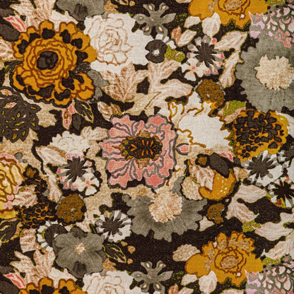 Arioso Print - Petal/Coin