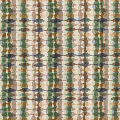 Overtone Print - Spruce