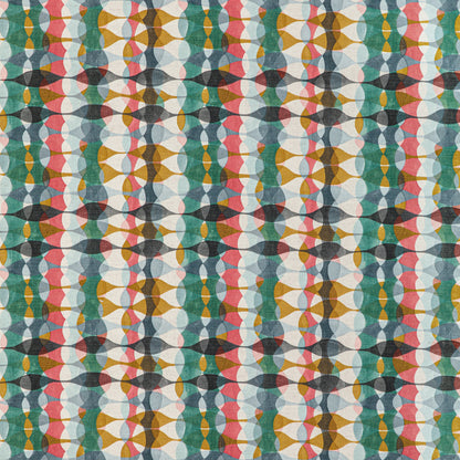 Overtone Print - Multi