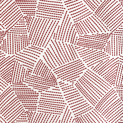 Chord Embroidery - Spice