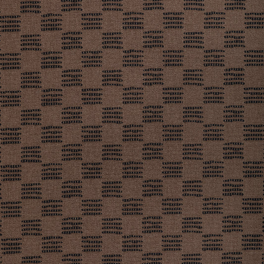Stroll Fabric by Lee Jofa Modern in Bark